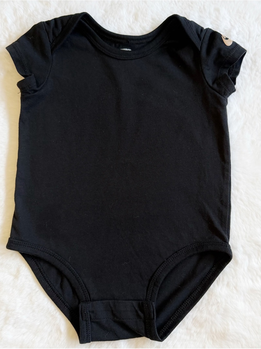 Nike Baby Girls Floral Dress - Picture 6 of 6